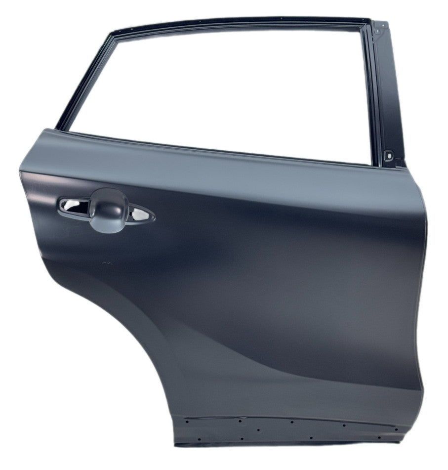 ✨ New Rear Right Passenger Door Shell For TOYOTA VENZA 2021-2024 RR 67003-48220