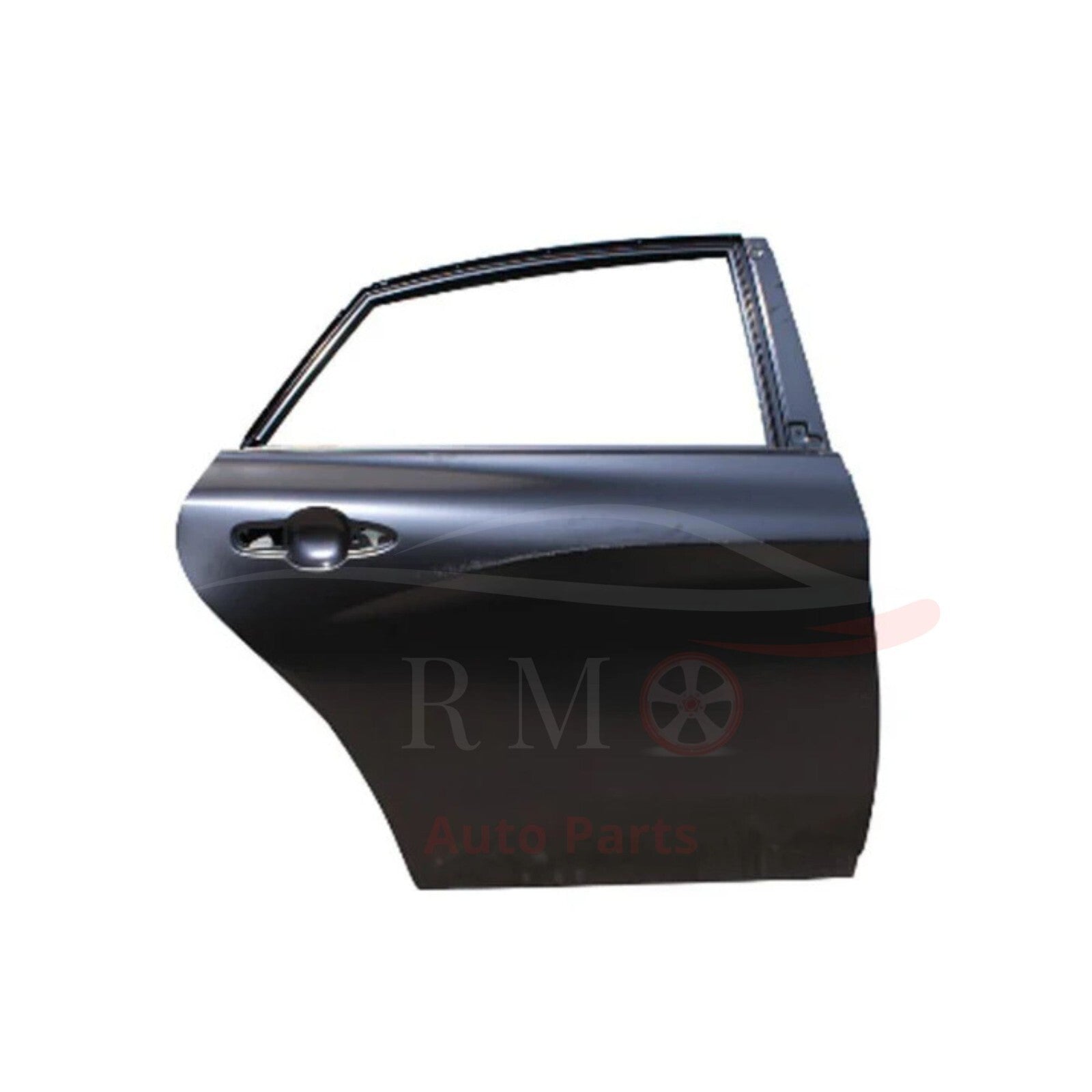 ✨New Rear Left Driver Side Door Shell For TOYOTA AVALON 2019-2022 RL 67004-07040