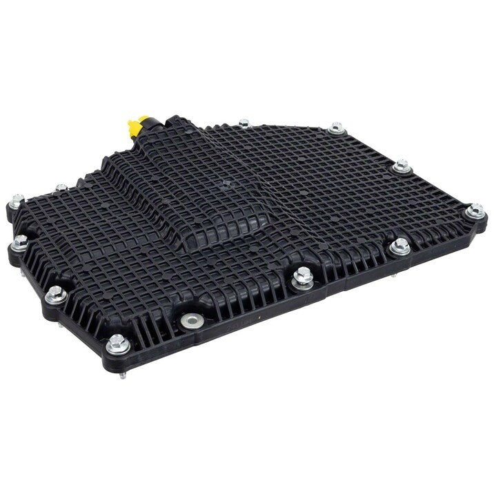 ⭐Engine Oil Pan Fit Ford Explorer 20-24 3.0 Gas & Lincoln Aviator 20-24 3.0 Gas