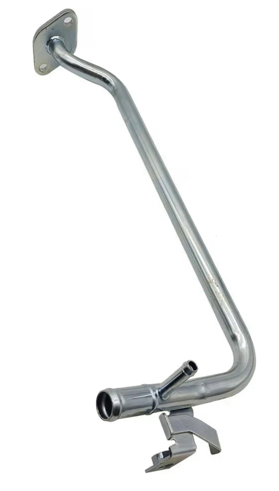 ⭐ WATER BYPASS METAL PIPE  16268-75110 For 05-15 TOYOTA  Tacoma 2.7L OEM Quality
