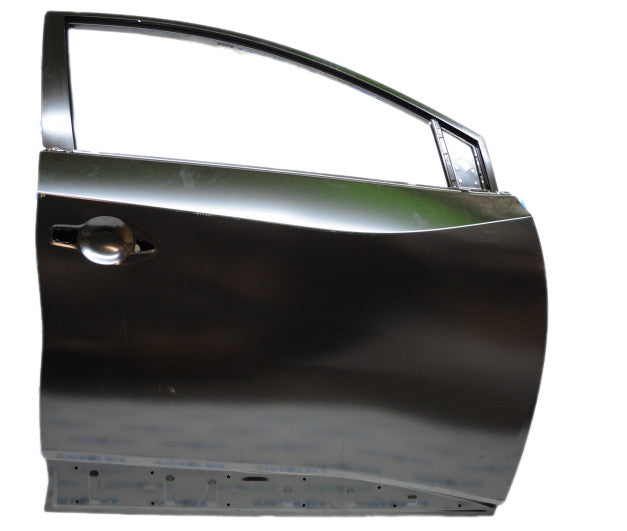 ✨ New Front Passenger Door Shell For NISSAN MURANO 2016-2024 RIGHT 80100-5AA0A