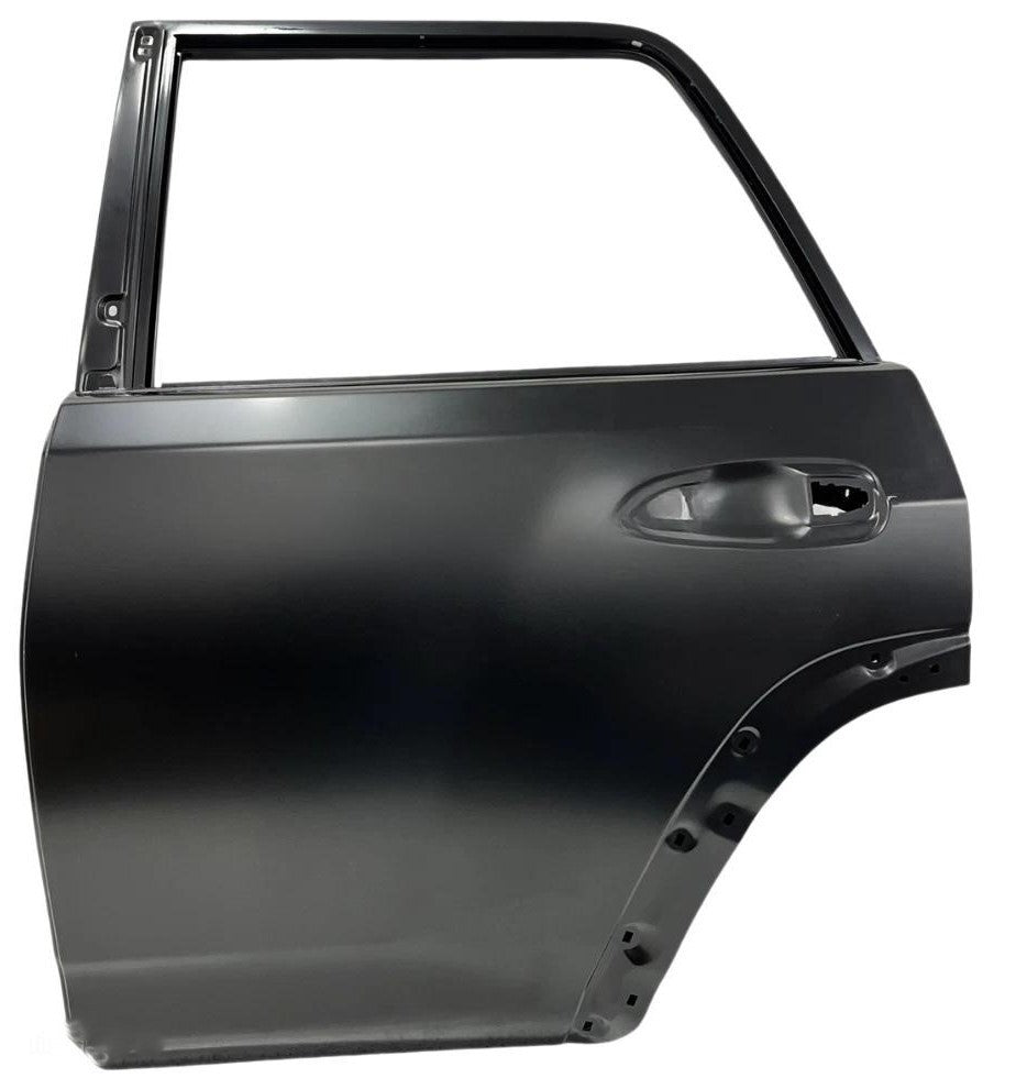 ✨ New Rear Left Driver Side Door Shell For TOYOTA 4RUNNER 10-24 RL 67004-35240