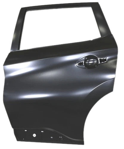 ✨ New 82101-9UH1A Rear Left Driver Side Door Shell For NISSAN MURANO 2016-2024