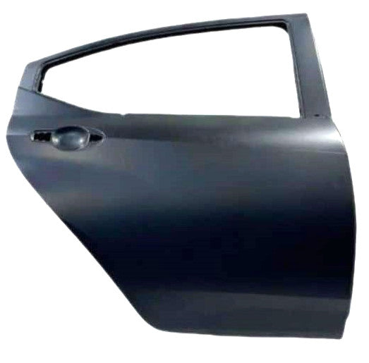 ✨ New Rear Right Passenger  Door Shell For NISSAN VERSA 2020-2024 RR H2100-5EEMA