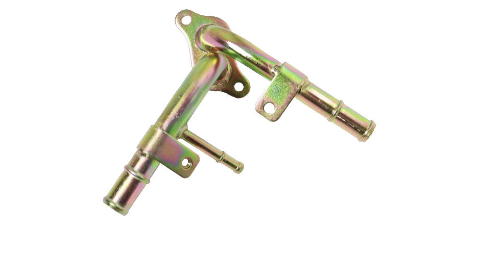 🔥Water Inlet 21022-EA20A For NISSAN PATHFINDER 2005-2012 & XTerra 05-2015 4.0🔥