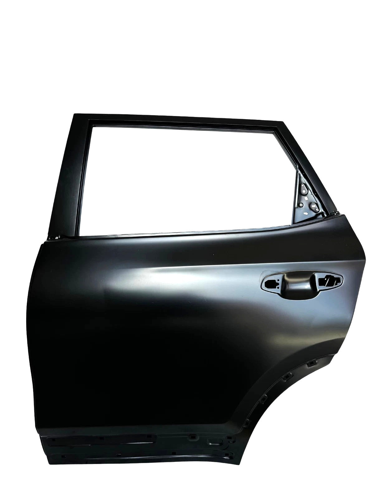 ✨ New Rear Left Driver Side Door Shell For KIA SELTOS 2021-2025 RL 77003-Q5000