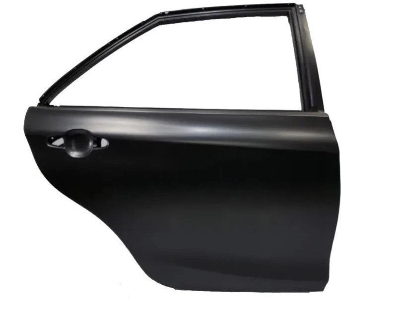 ✨ New Rear Right Passenger Door Shell For TOYOTA CAMRY 2015-2017 RR 67003-06241