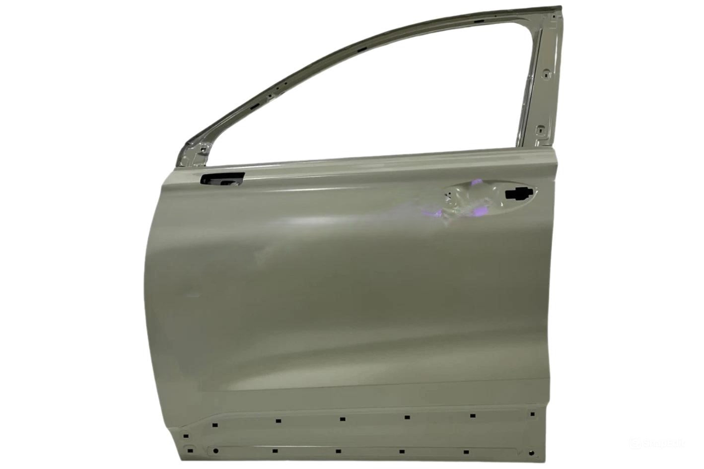 ✨ New Front Left Door Shell  For HYUNDAI SANTA FE 19-23 Driver Side 76003-S1000