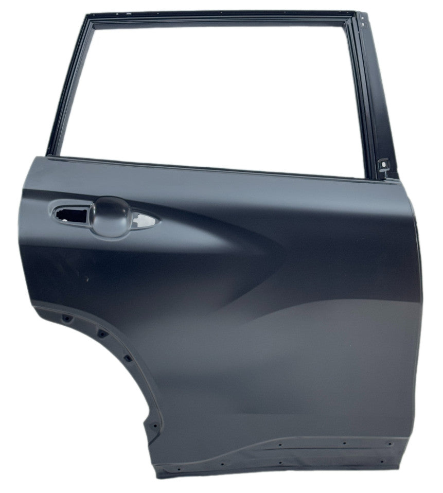 ✨ New 67003-0A040 Rear Right Side Door Shell For TOYOTA COROLLA CROSS 2022-2025