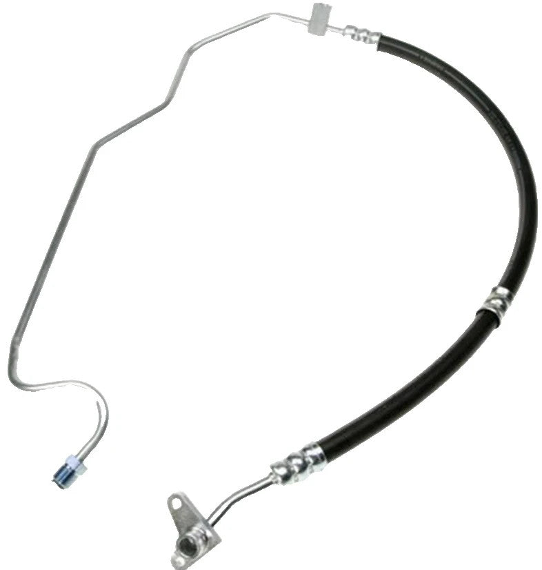 ⭐Power Steering Pressure Line Hose Assembly For Accord 03-07 I4 2.4L 53713-SDA-A