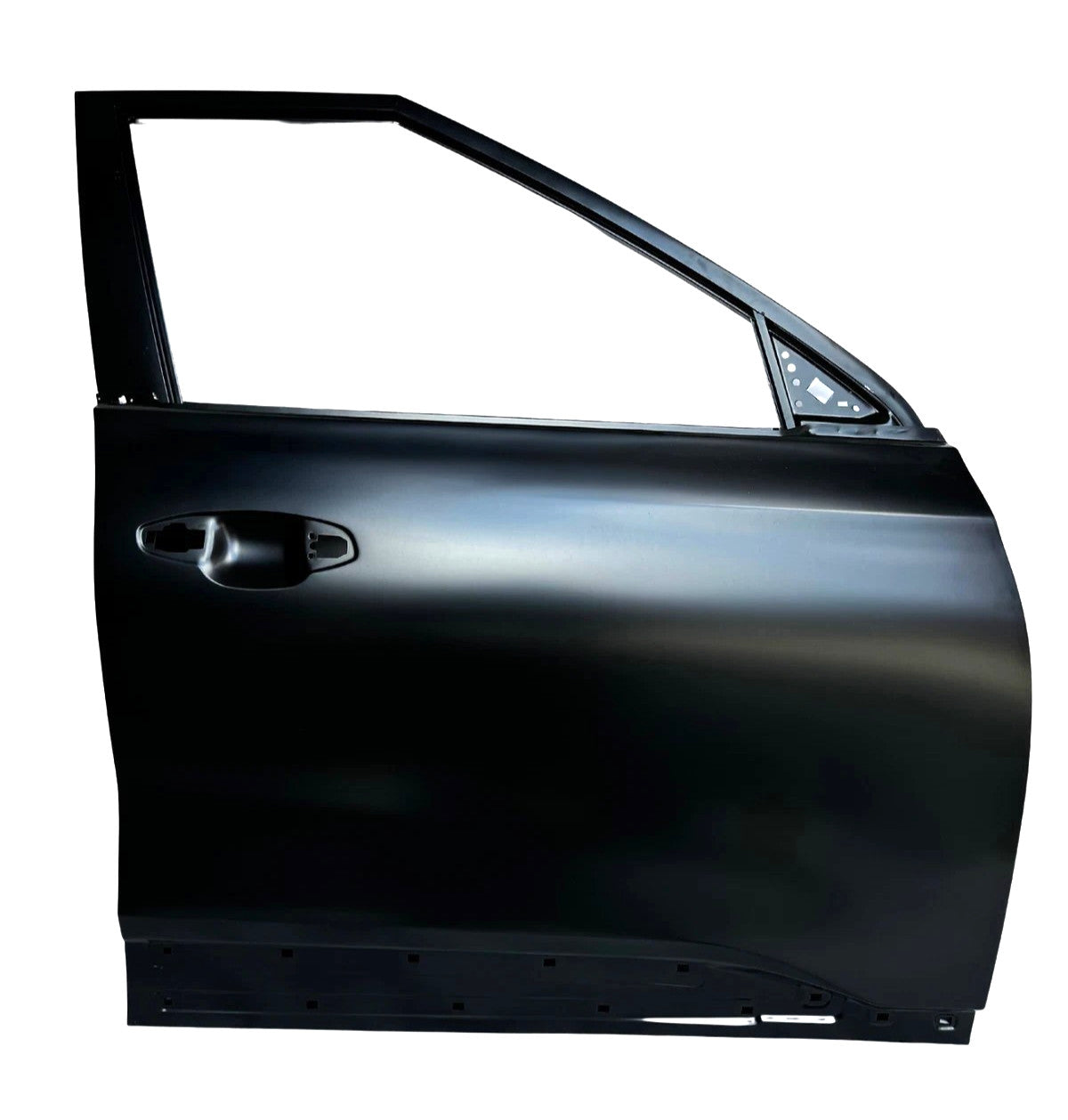 ✨ New Front Passenger Door Shell For KIA SELTOS 2021-2025 RIGHT  Side 76004Q5001
