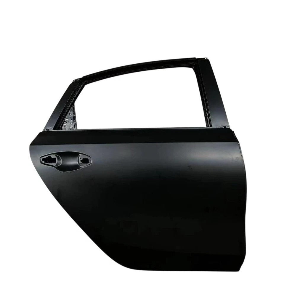 ✨ New Rear Right Passenger Side Door Shell For 77004-M7000 KIA FORTE 19-24