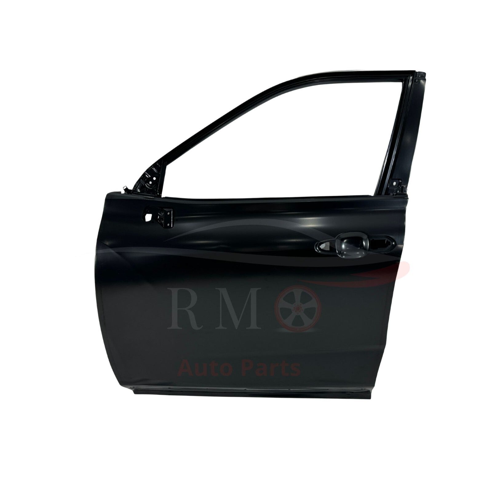 ✨ New Front Driver Door Shell For TOYOTA HIGHLANDER 2020-2025 LEFT 67002-0E171