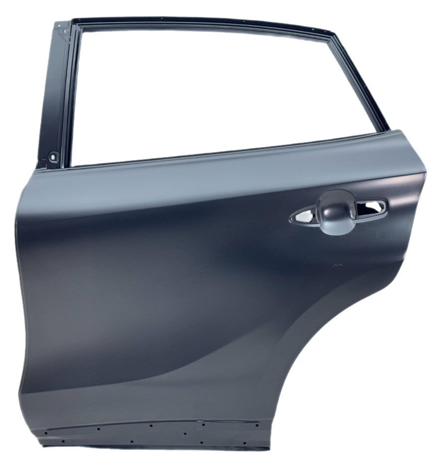 ✨ New Rear Left Driver Side Door Shell For TOYOTA VENZA 2021-2024 RL 67004-48260