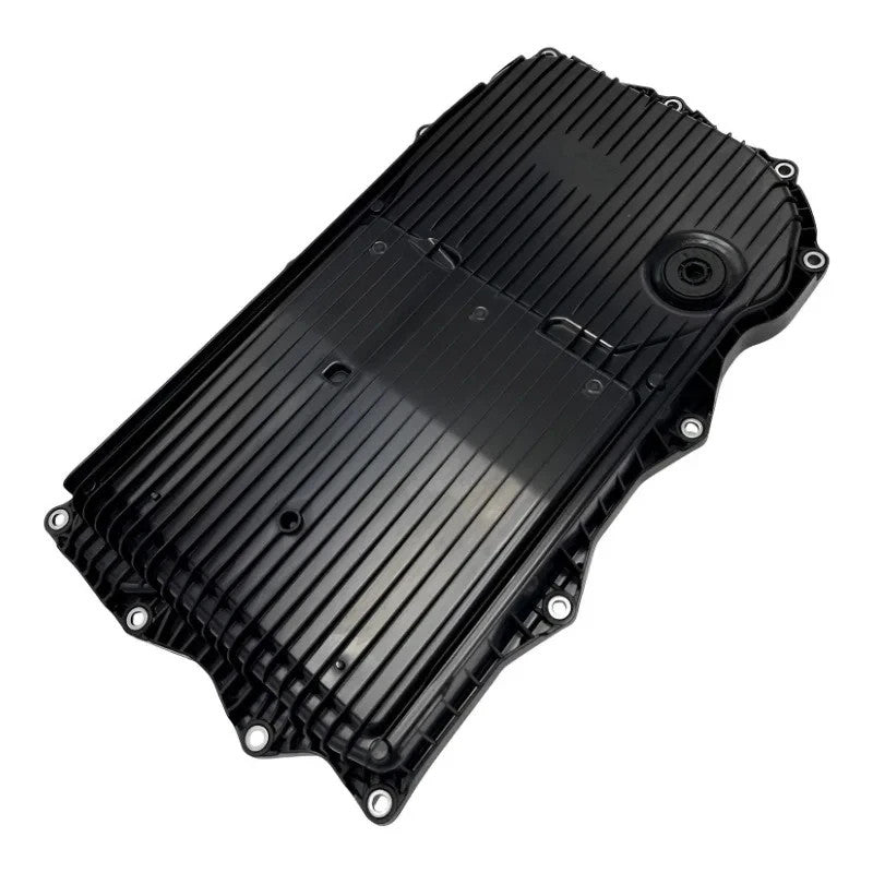 ⭐ Oil Pan 24118612901 For BMW 8 Speed 8HP Automatic Transmission OEM Quality
