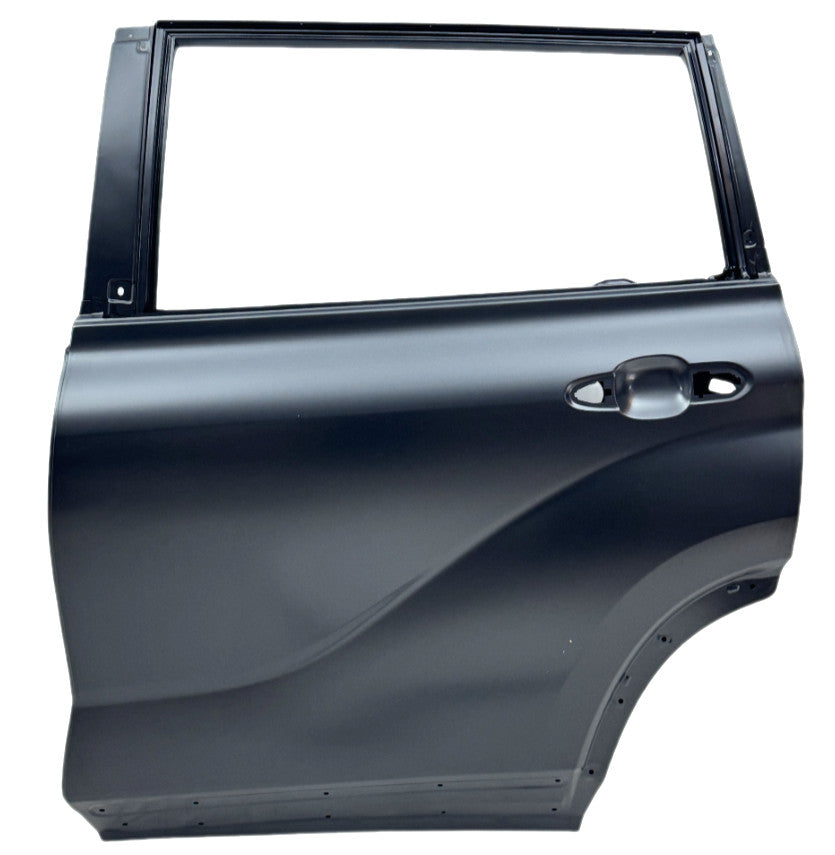 ✨ New Rear Left Driver Door Shell For TOYOTA HIGHLANDER 2020-2025 RL 67004-0E181