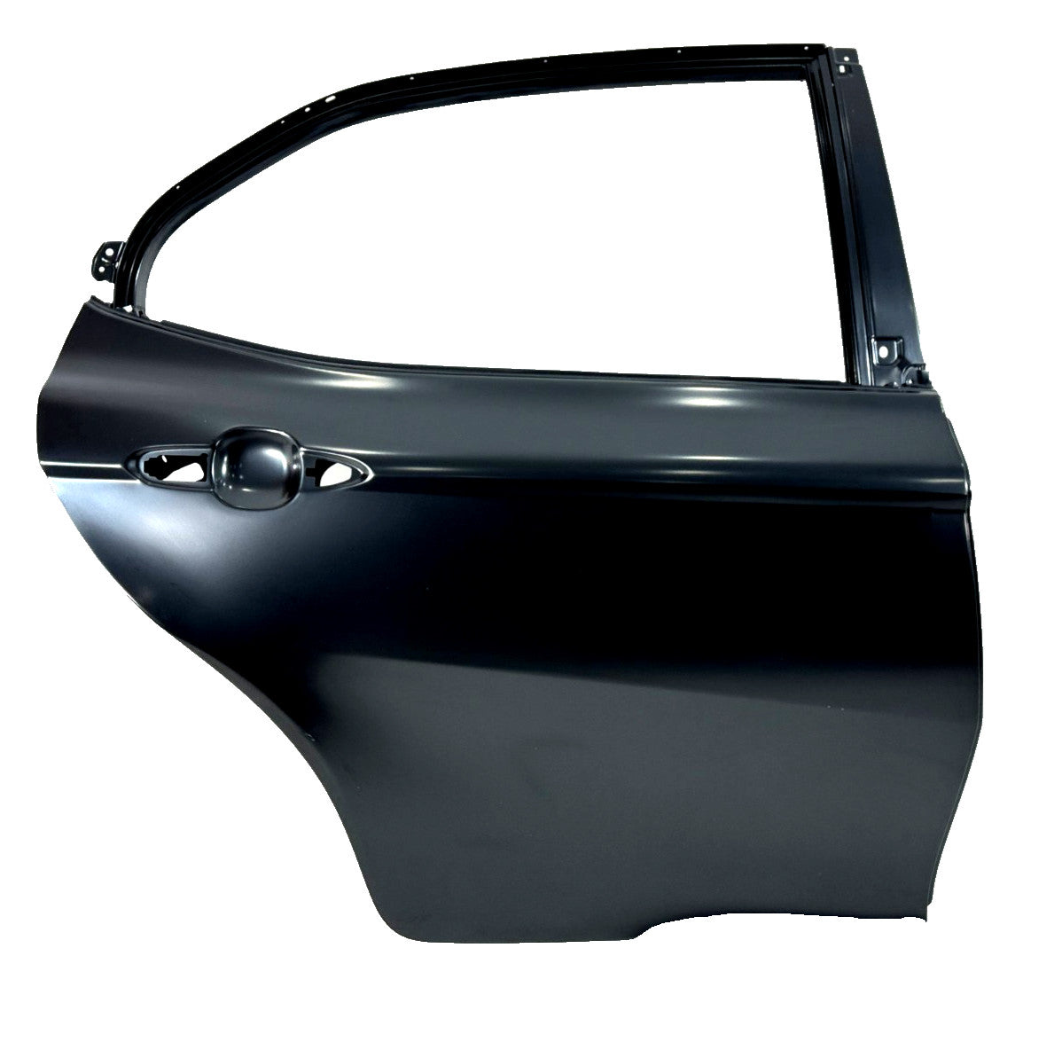 ✨ New Rear Right Passenger Door Shell FOR TOYOTA CAMRY 2018-2024 RR 67003-06311