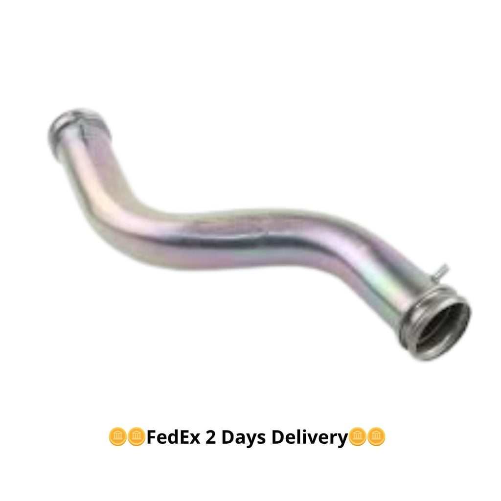 🔥Insight Coolant Connecting Pipe 19505-RB0-000 FOR Honda CR-Z CRZ ZF1 MT6 🔥
