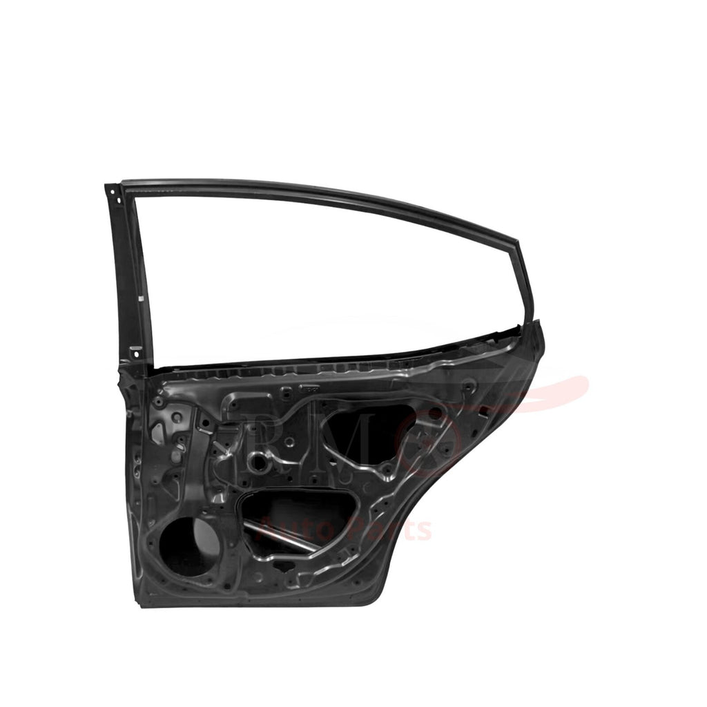 ✨ New Rear Right Passenger Side Door Shell TOYOTA CAMRY 2025-27  RR  67003-AQ010