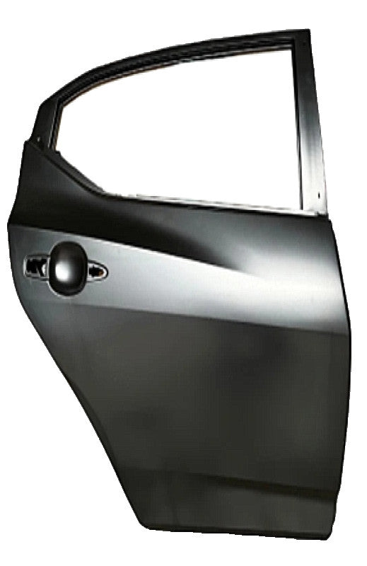 ✨ New Rear Right Passenger Door Shell For NISSAN SENTRA 2020-2025 RR H2100-6LTEB