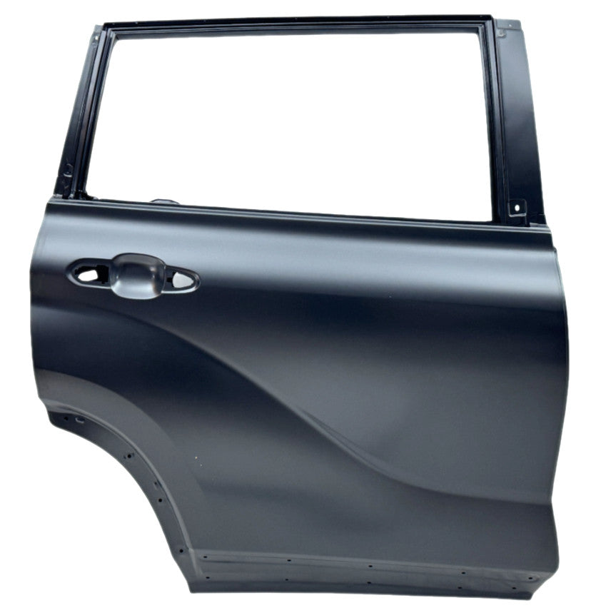 ✨New 67003-0E181 Rear Right Passenger Door Shell For TOYOTA HIGHLANDER 2020-2025
