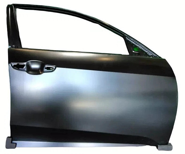 ✨ New Front Passenger Door Shell For HONDA CIVIC 2016-2021 RIGHT 67010-TBA-A00ZZ