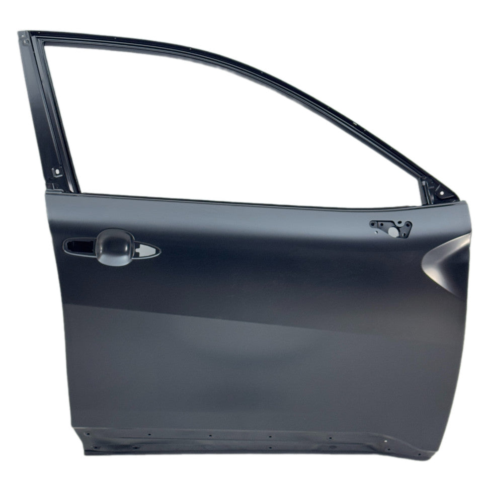 ✨ New Front Passenger Door Shell For TOYOTA COROLLA CROSS 2022-2025 R 67001-0A04