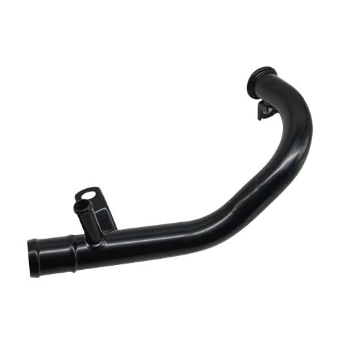 04781537AC Water Pump Inlet Tube For 01-10 Chrysler Town & Country OEM Quality