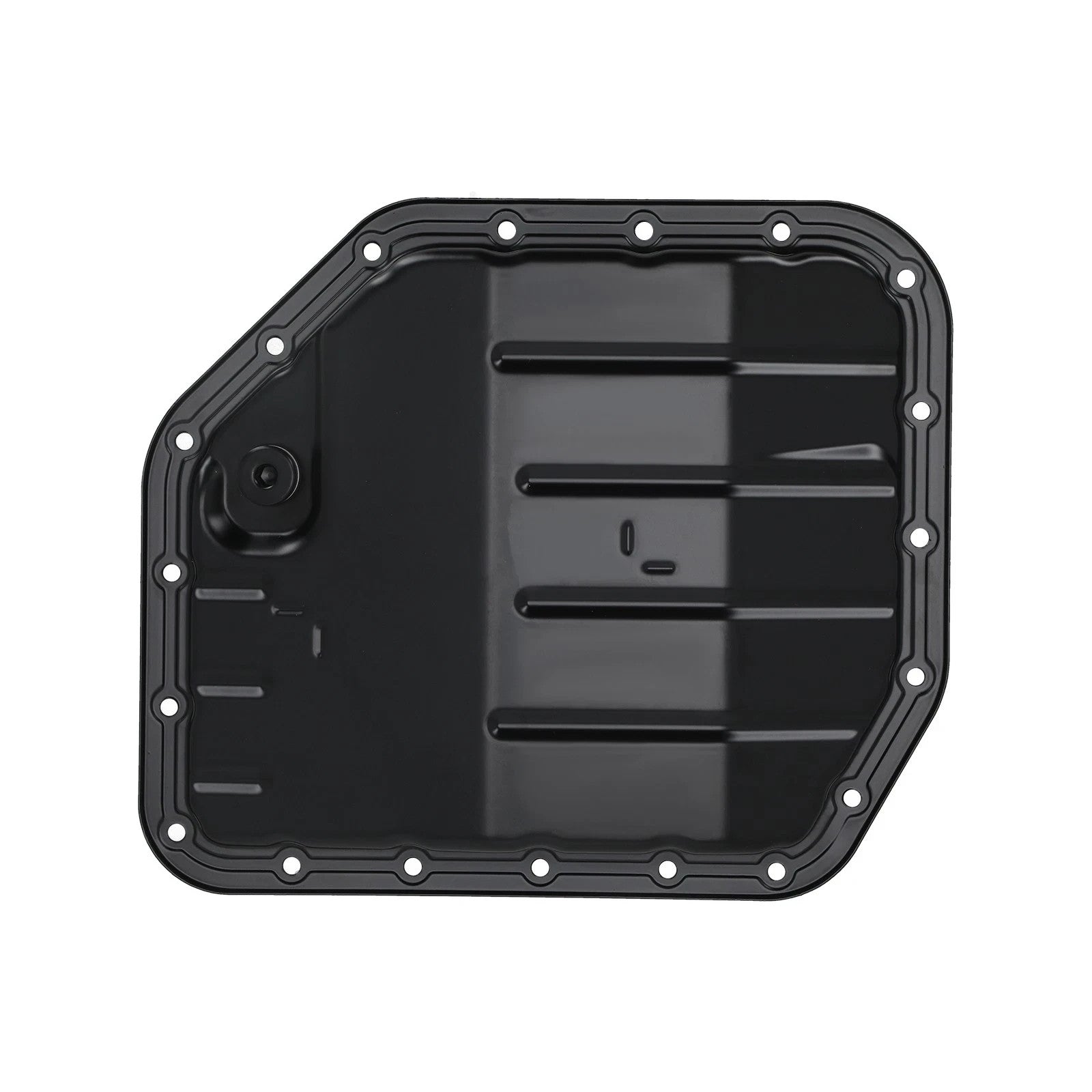 ⭐ 35106-28100 Transmission Oil Pan for 18-22 Toyota C-HR 2.0L L4  & Lexus NX200