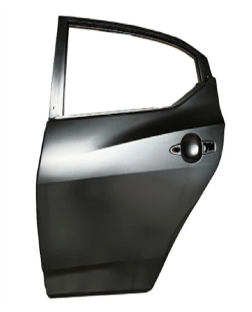 ✨ New Rear Left Driver Side Door Shell For NISSAN SENTRA 2020-2025 OEM Quality