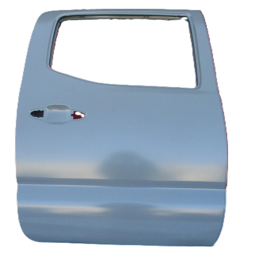 ✨New 67003-04121 Rear Right Passenger Side Door Shell For TOYOTA TACOMA 2016-2023