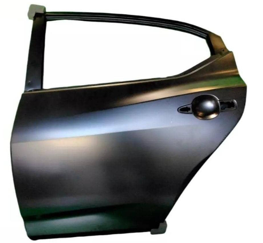 ✨New Rear Left Driver Side Door Shell For NISSAN ALTIMA 2019-2025 RL 82101-9HE0B