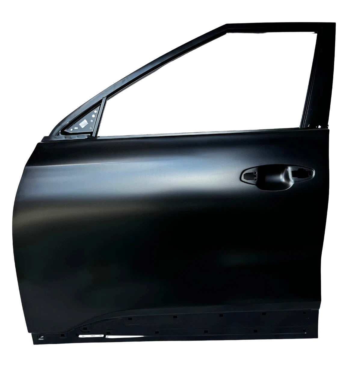 ✨ New Front Driver Left Side Door Shell For KIA SELTOS 2021-2025   High Quality