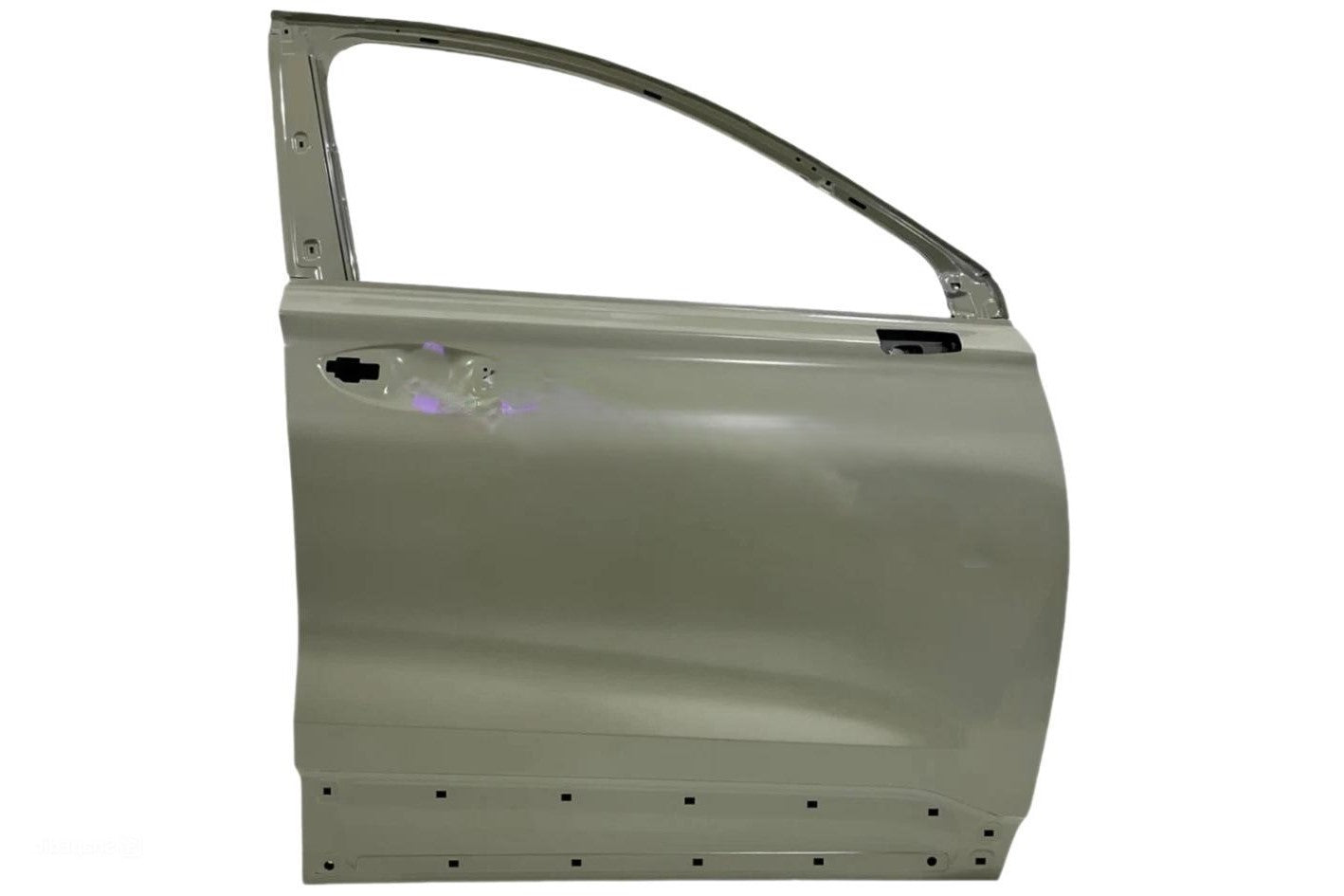 ✨ New Front Right Door Shell  For HYUNDAI SANTA FE 19-23 Passenger Side 76003-S1