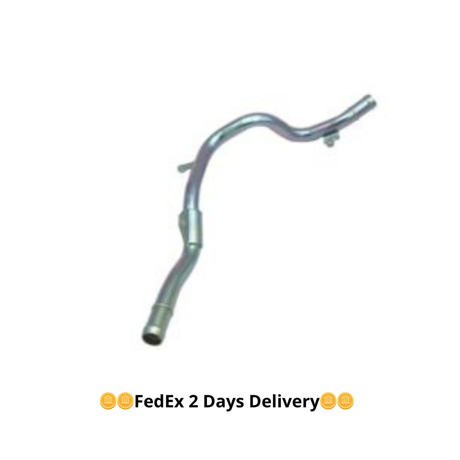 Engine Coolant Water Pipe 25457-2E000 For Hyundai Elantra GT 2013-2018 GENUINE