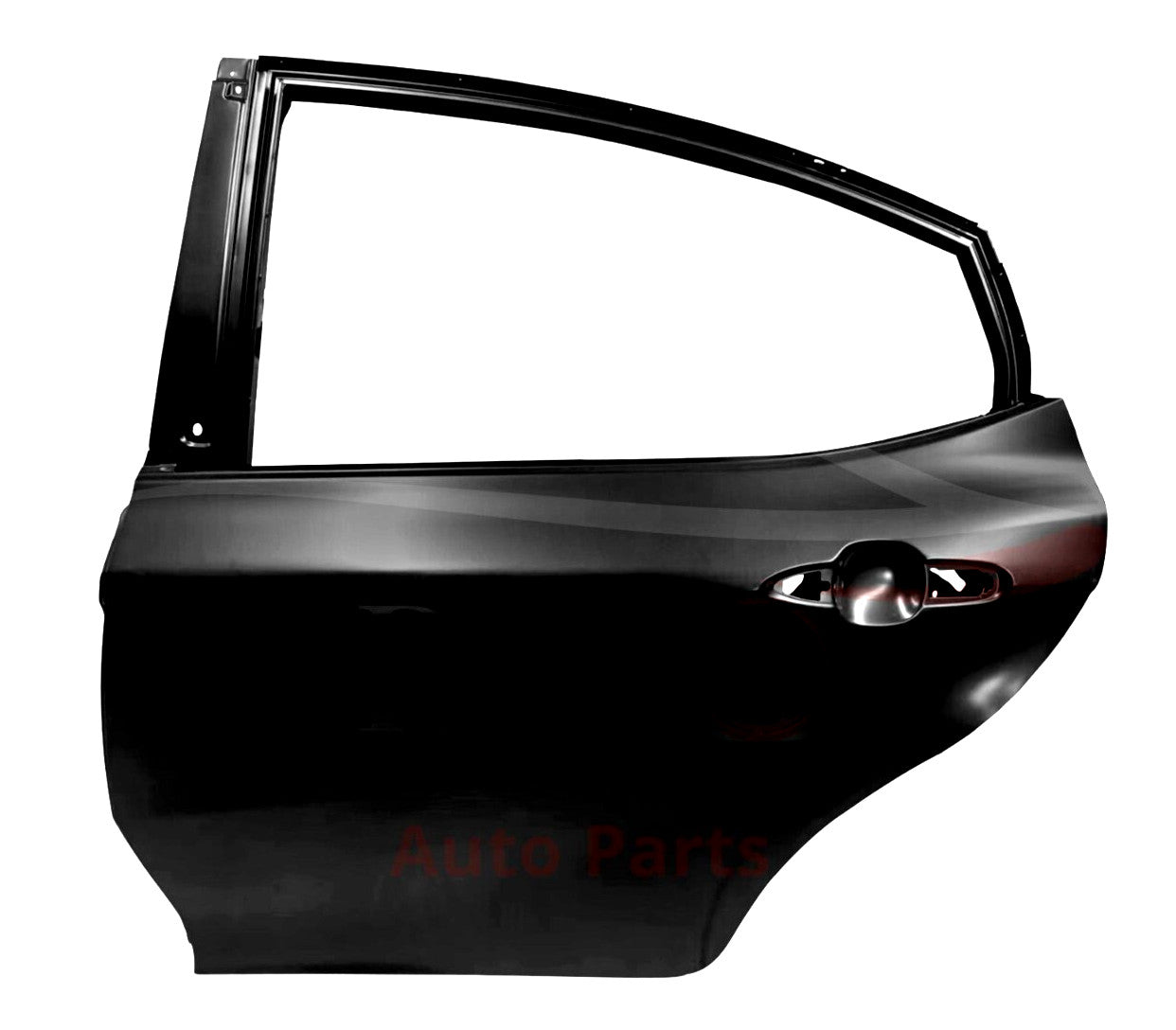 ✨ New Rear Left Driver Side Door Shell For TOYOTA CAMRY 2025-2027 RL 67004-AQ010