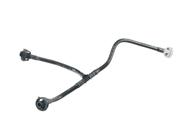 ⭐80A121081S FY FRONT COOLANT HOSE Overflow Hose  For 18-20 AUDI Q5 OEM Quality