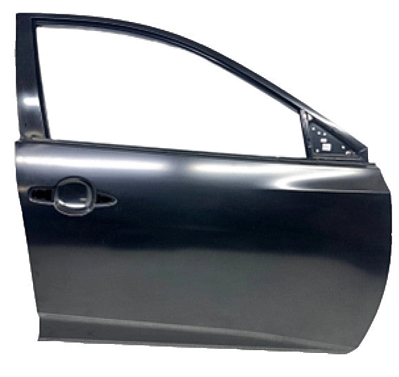 ✨ New Front Passenger Right  Door Shell For NISSAN SENTRA 2020-2025 H0100-6LTEB