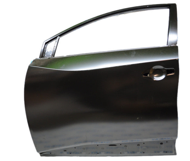 ✨ New Front Driver Door Shell For NISSAN MURANO 2016-2024 LEFT Side  80101-5AA0A