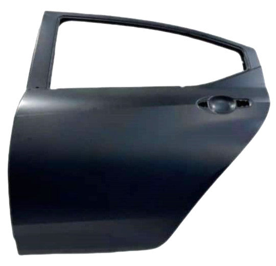 ✨ New Rear Left Driver Side Door Shell For NISSAN VERSA 2020-2024 RL H2101-5EEMA