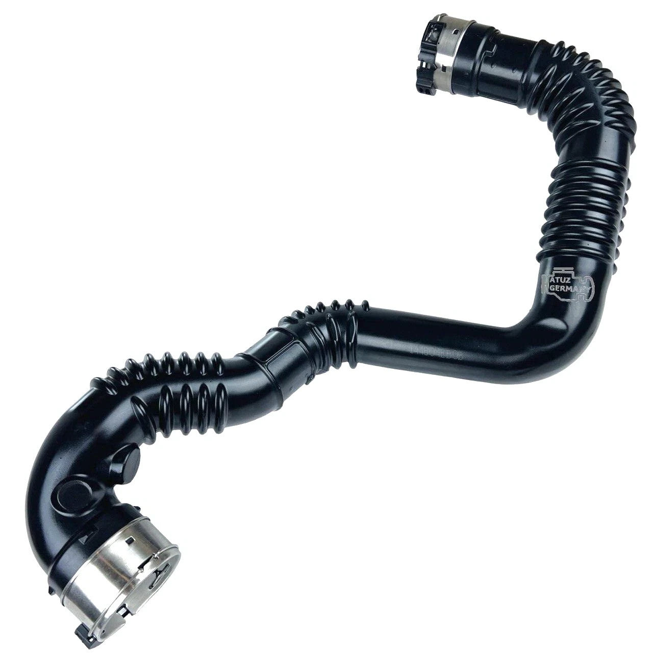 Turbo Hose Intercooler 14460-HX40B For Nissan X-Trail III High & OEM Quality