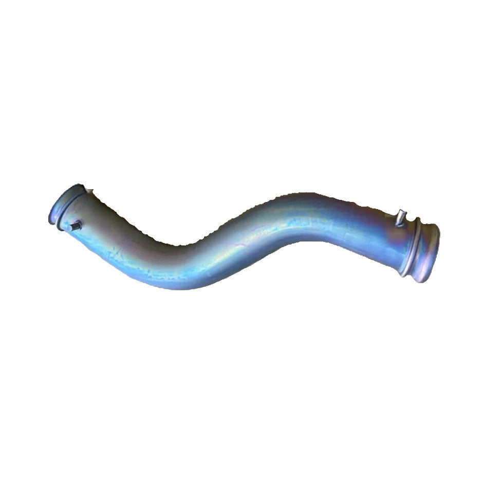 🔥Insight Coolant Connecting Pipe 19505-RB0-000 FOR Honda CR-Z CRZ ZF1 MT6 🔥