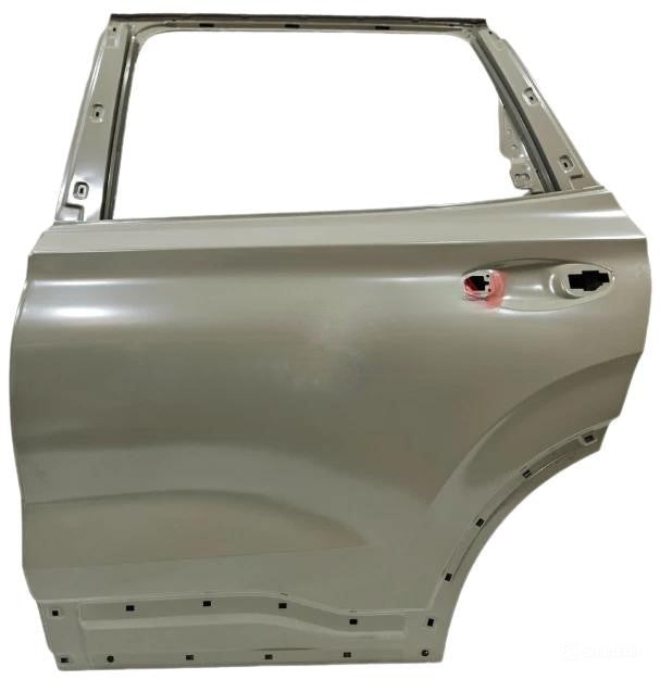 ✨ New Rear Left Door Shell  For HYUNDAI SANTA FE 19-23 Driver Side 77003-S2000