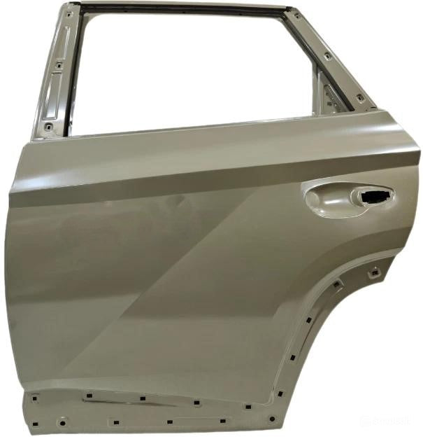 ✨ New Rear Left Driver  Side Door Shell For 22-23 HYUNDAI TUCSON 77003-N9000