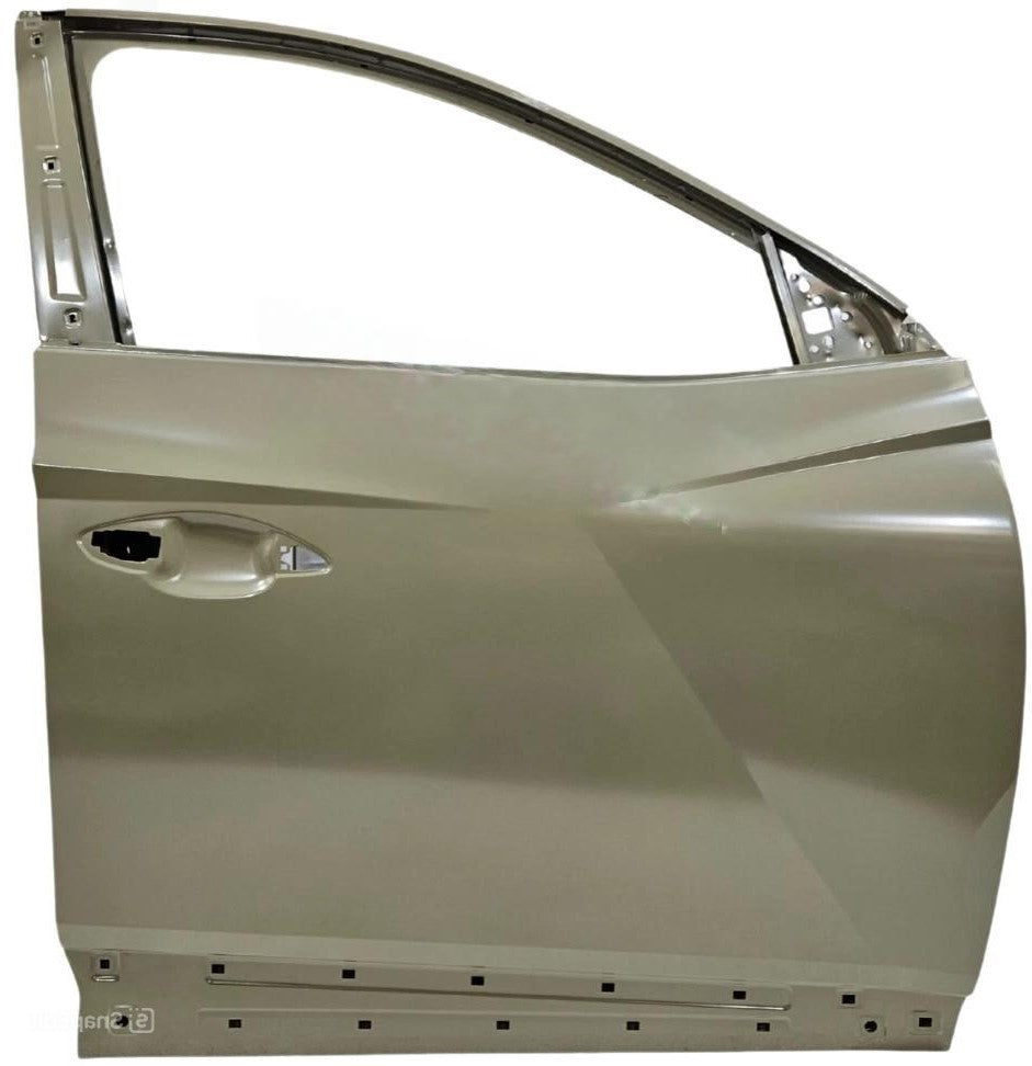 ✨ New Front Right Passenger Side Door Shell For 22-23 HYUNDAI TUCSON 76004-N9000