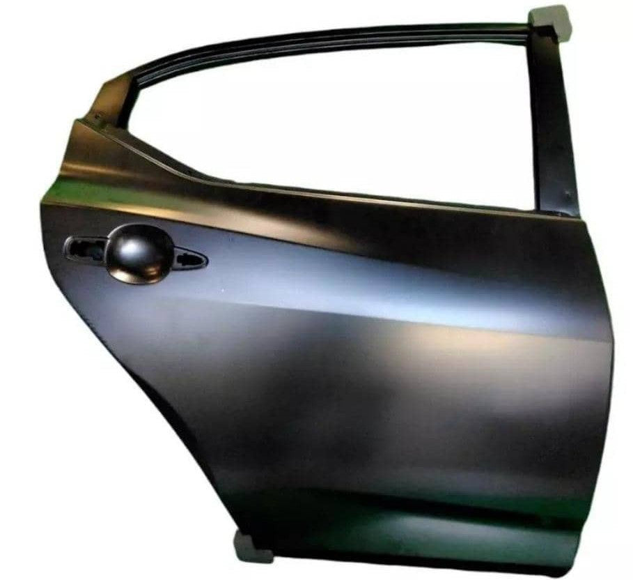 ✨ New Rear Right Passenger Door Shell For NISSAN ALTIMA 2019-2025 RR 82100-9HE0B