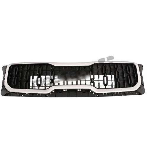 Front Grille For 86350-S9500 KIA TELLURIDE 23-25