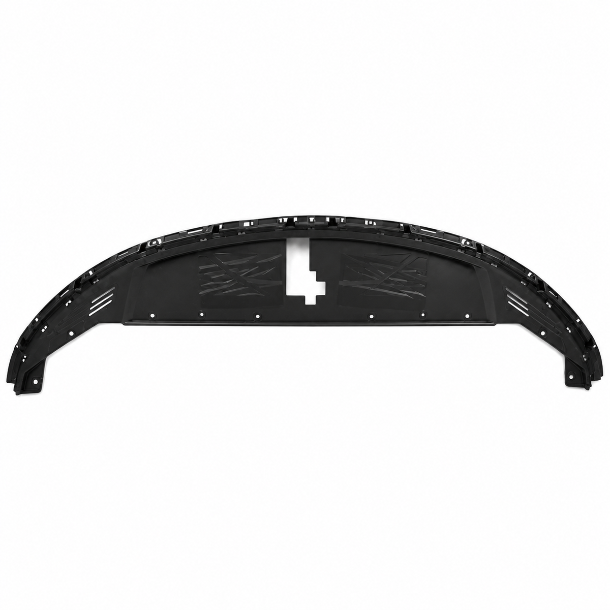 Front Garnish Rad Grille UPR For 86391-P2000 KIA SORENTO 21-24