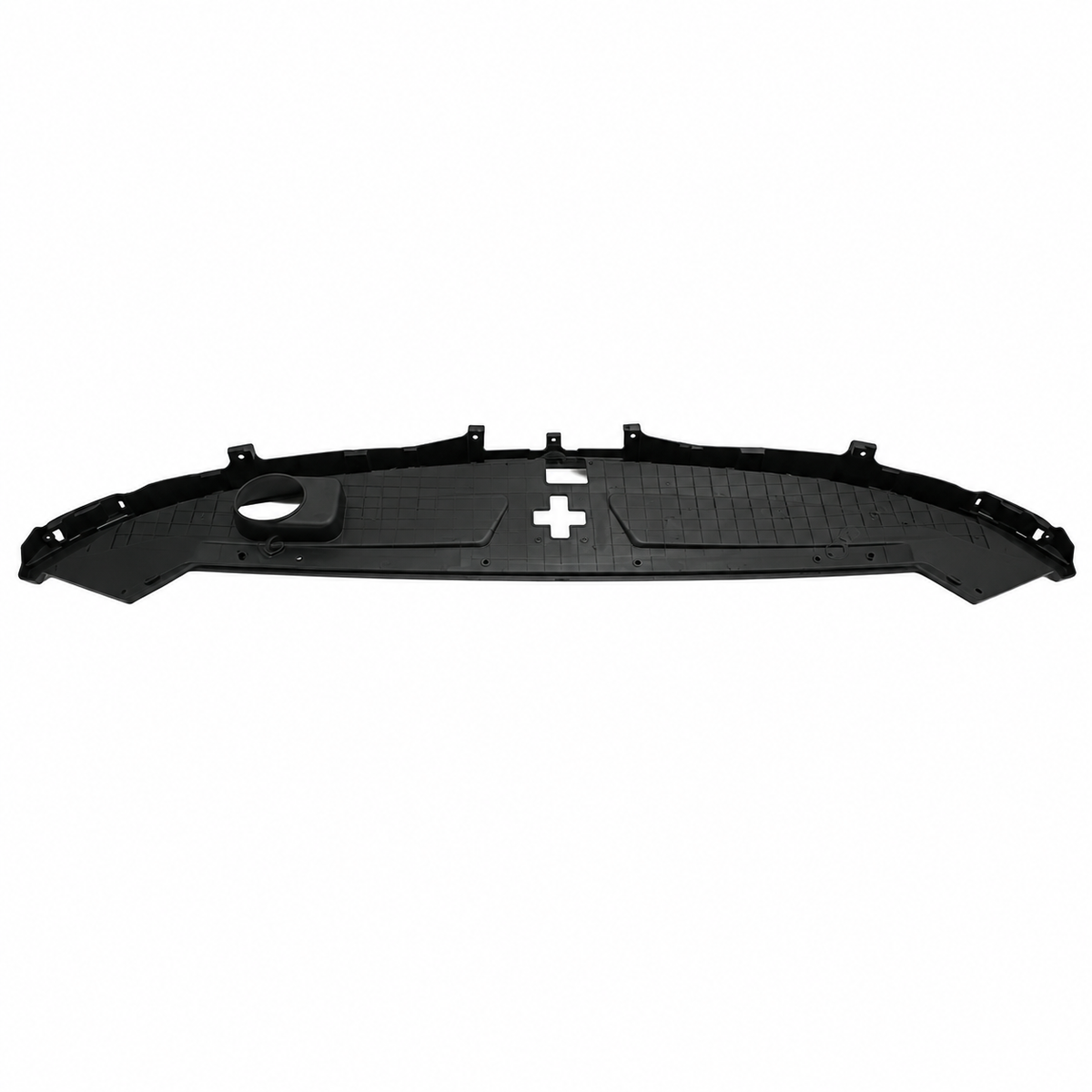 Front Cover RAD Grille UPR For 86391-S9500 KIA TELLURIDE 23-25