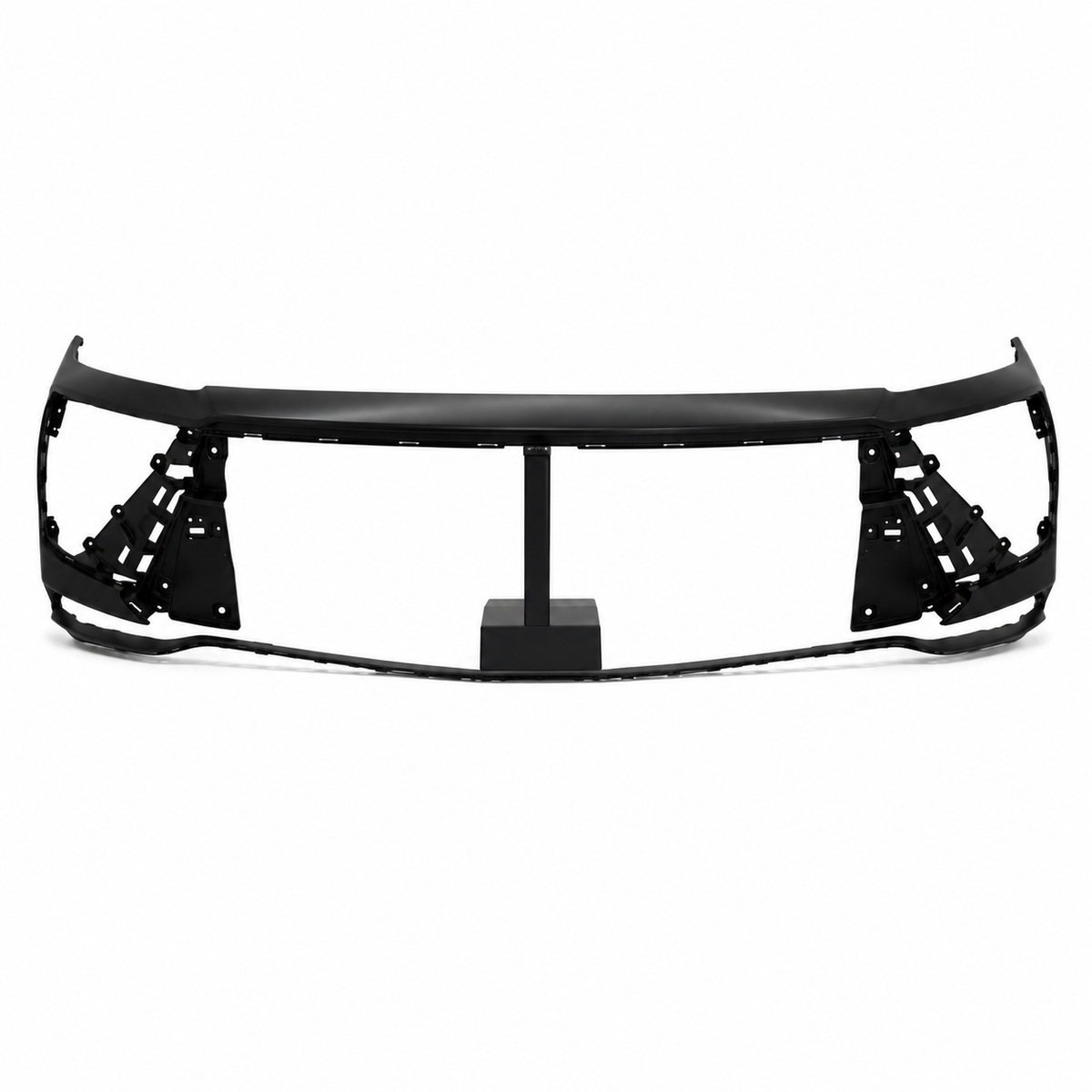 Front Bumper Cover For 86511-L1500 HYUNDAI SONATA 24-25